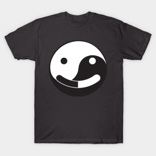 8ts Smile T-Shirt